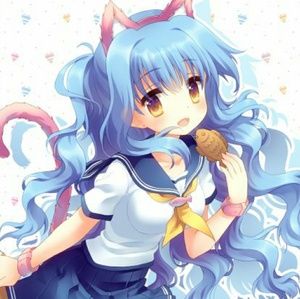 Meet your Posher, Alliye